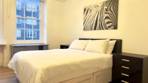 Superb 4 Bedroom Apartment Hyde Park Central London
